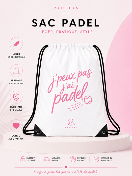 Sac à cordon