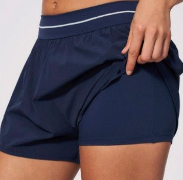 Short Ana