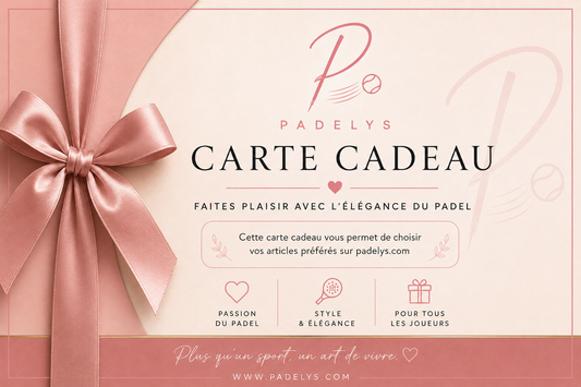 Carte Cadeau