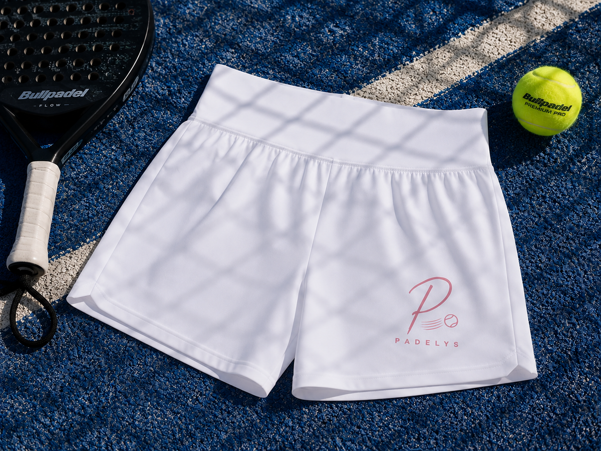Short de sport Claudia