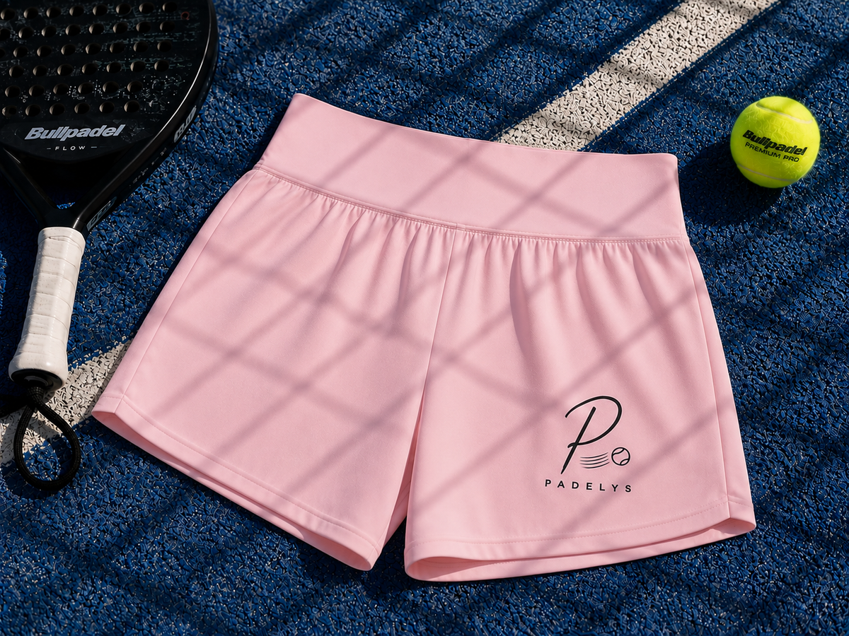 Short de sport Claudia