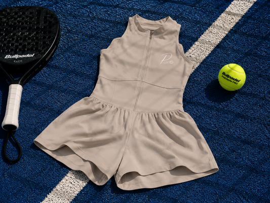 Robe Alba