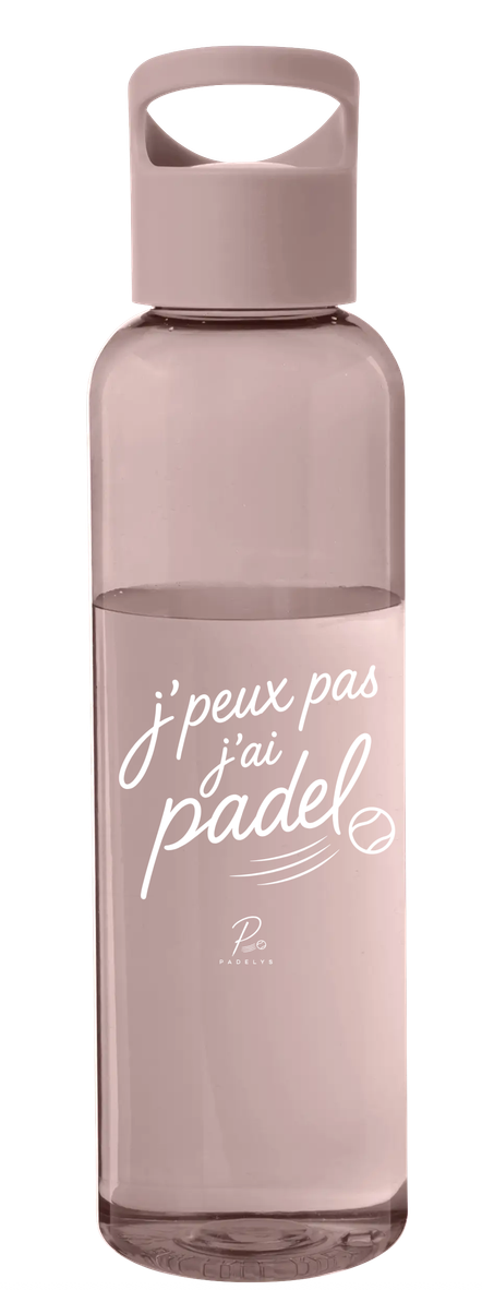 Gourde de sport