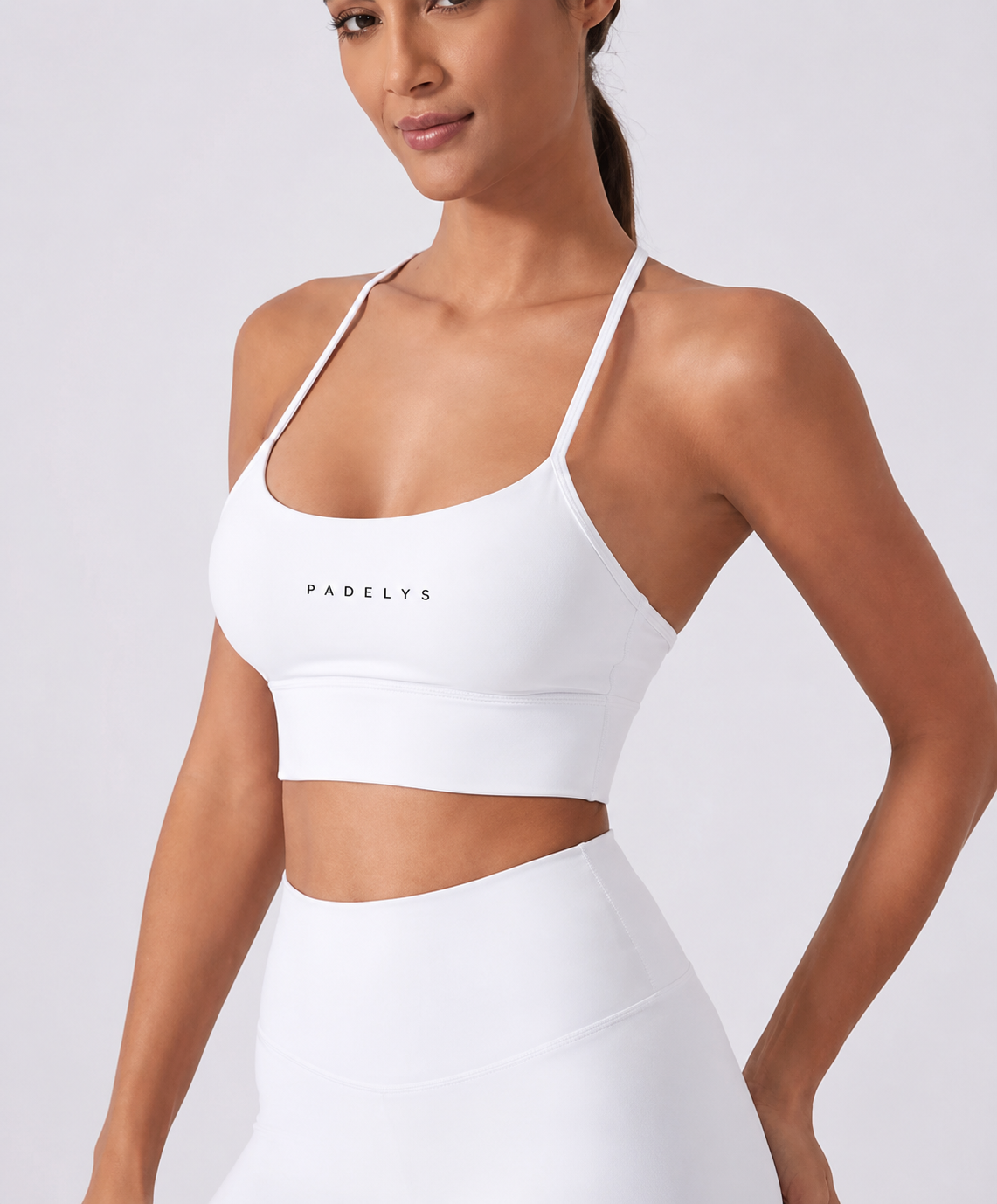 Brassière de sport Ella