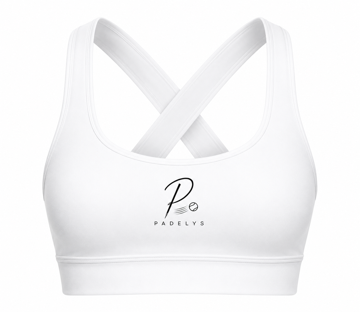 Brassière de sport Cléa