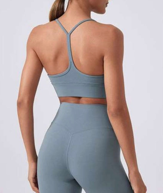 Brassière de sport Ella