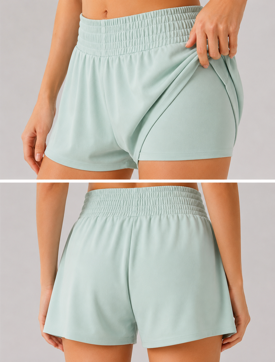 Short Aurélia