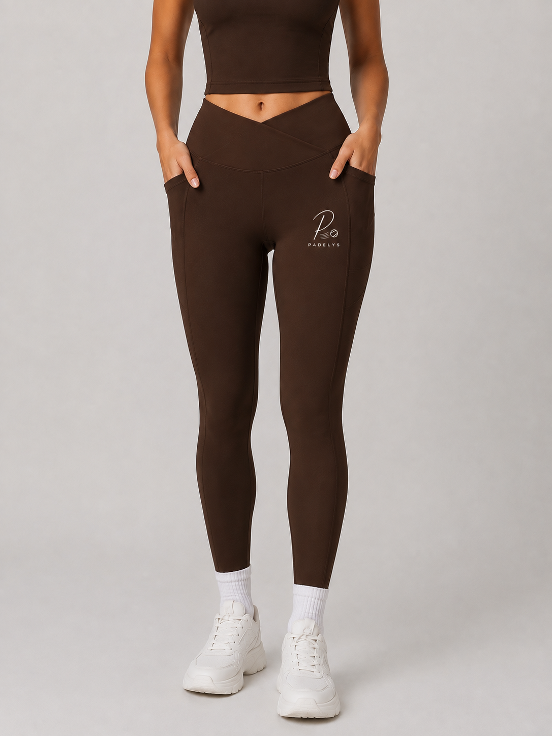 Legging Sara avec poches