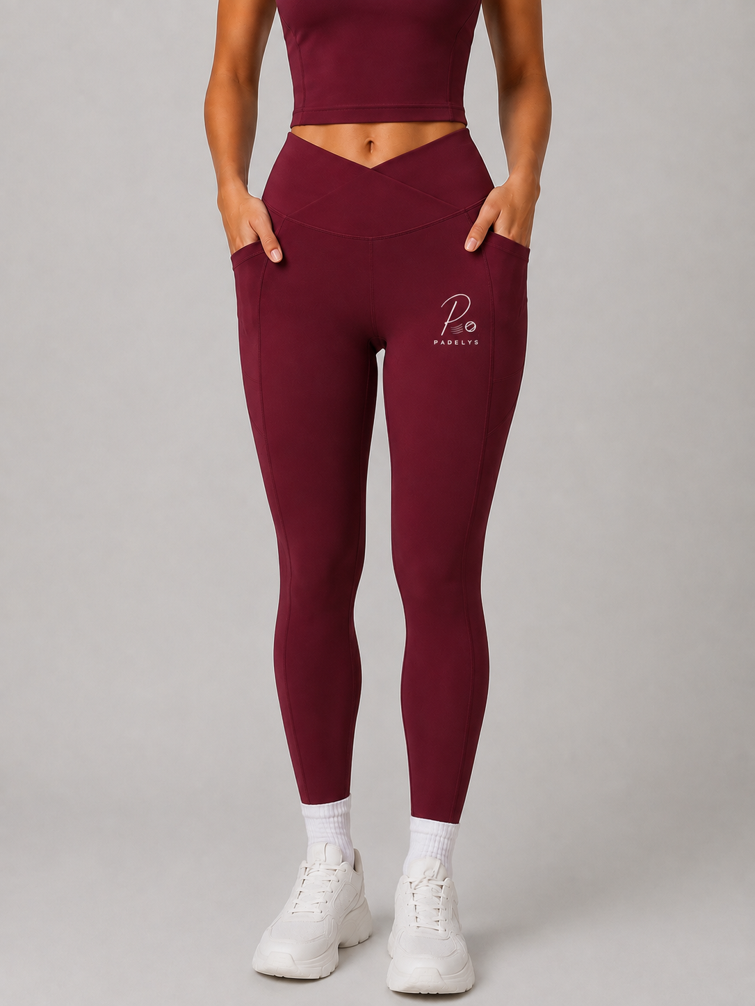 Legging Sara avec poches
