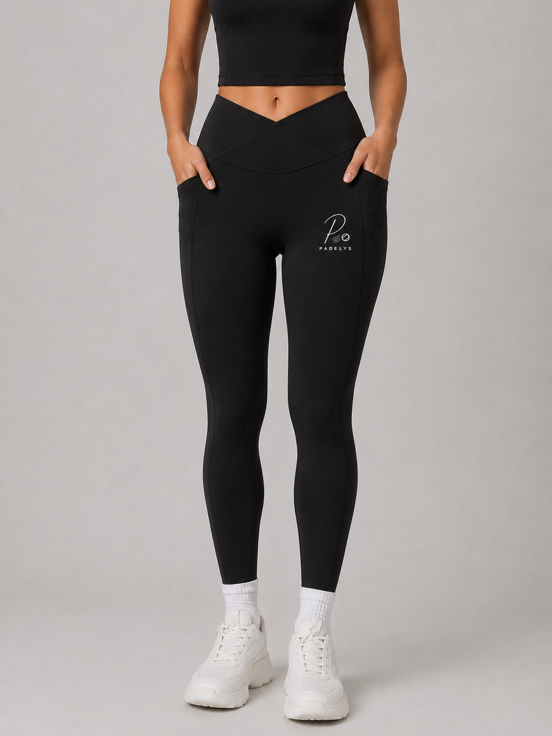 Legging Sara avec poches
