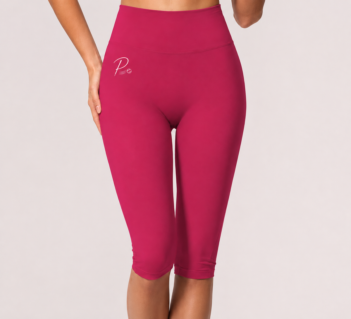 Legging mi-cuisses