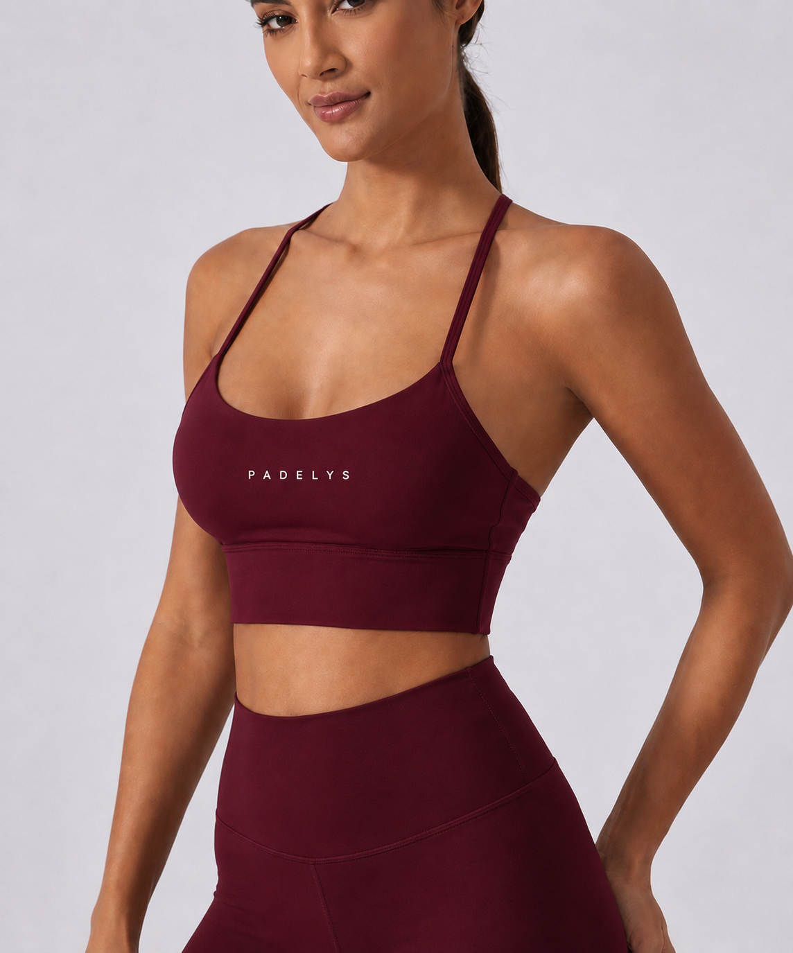 Brassière de sport Ella