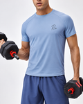 T shirt Vulcain