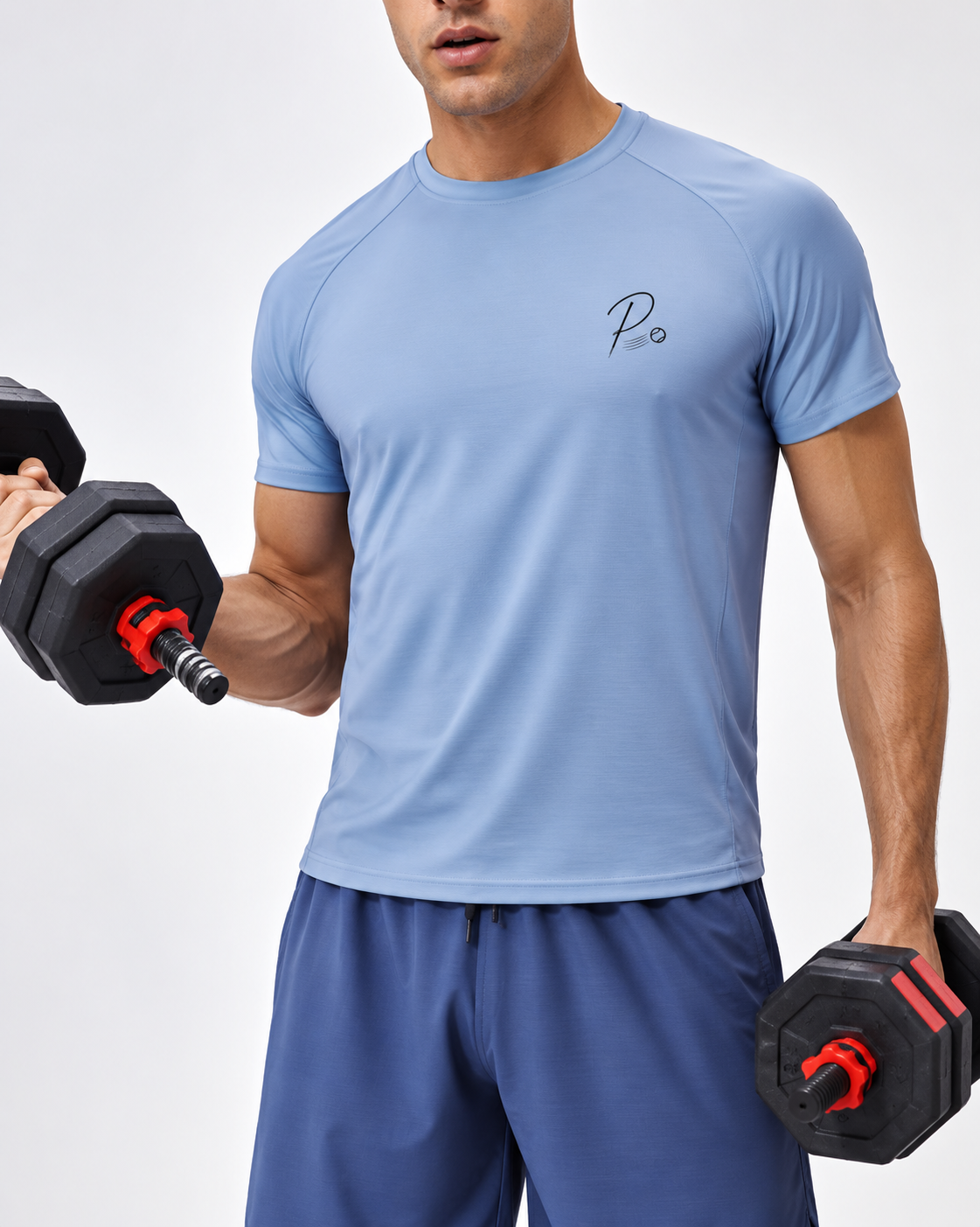 T shirt Vulcain