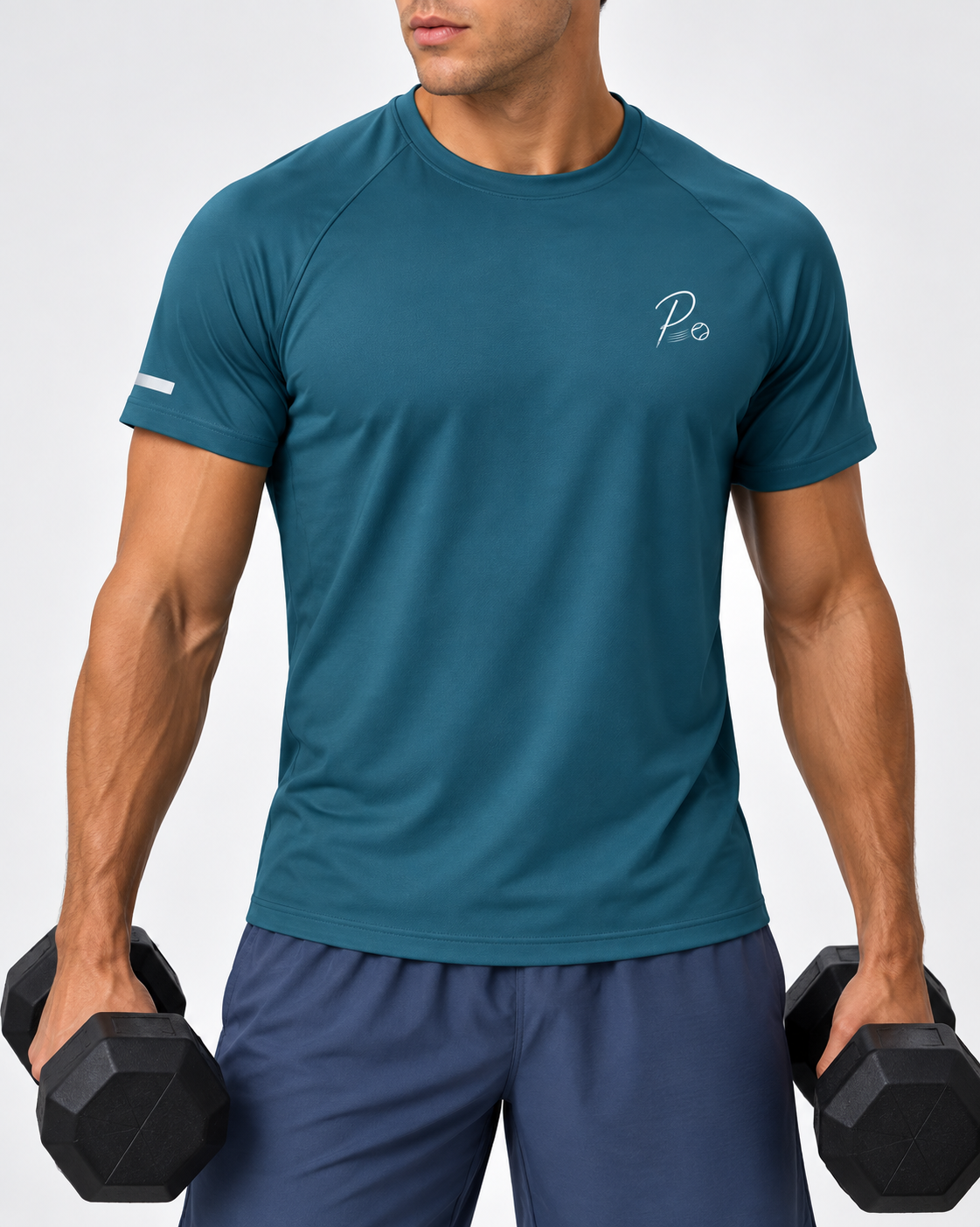 T shirt Vulcain