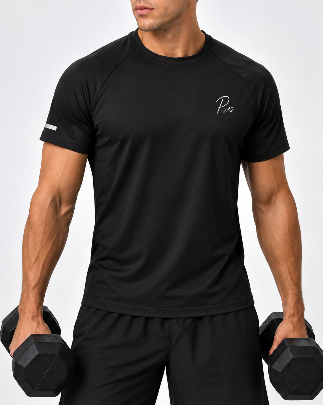 T shirt Vulcain