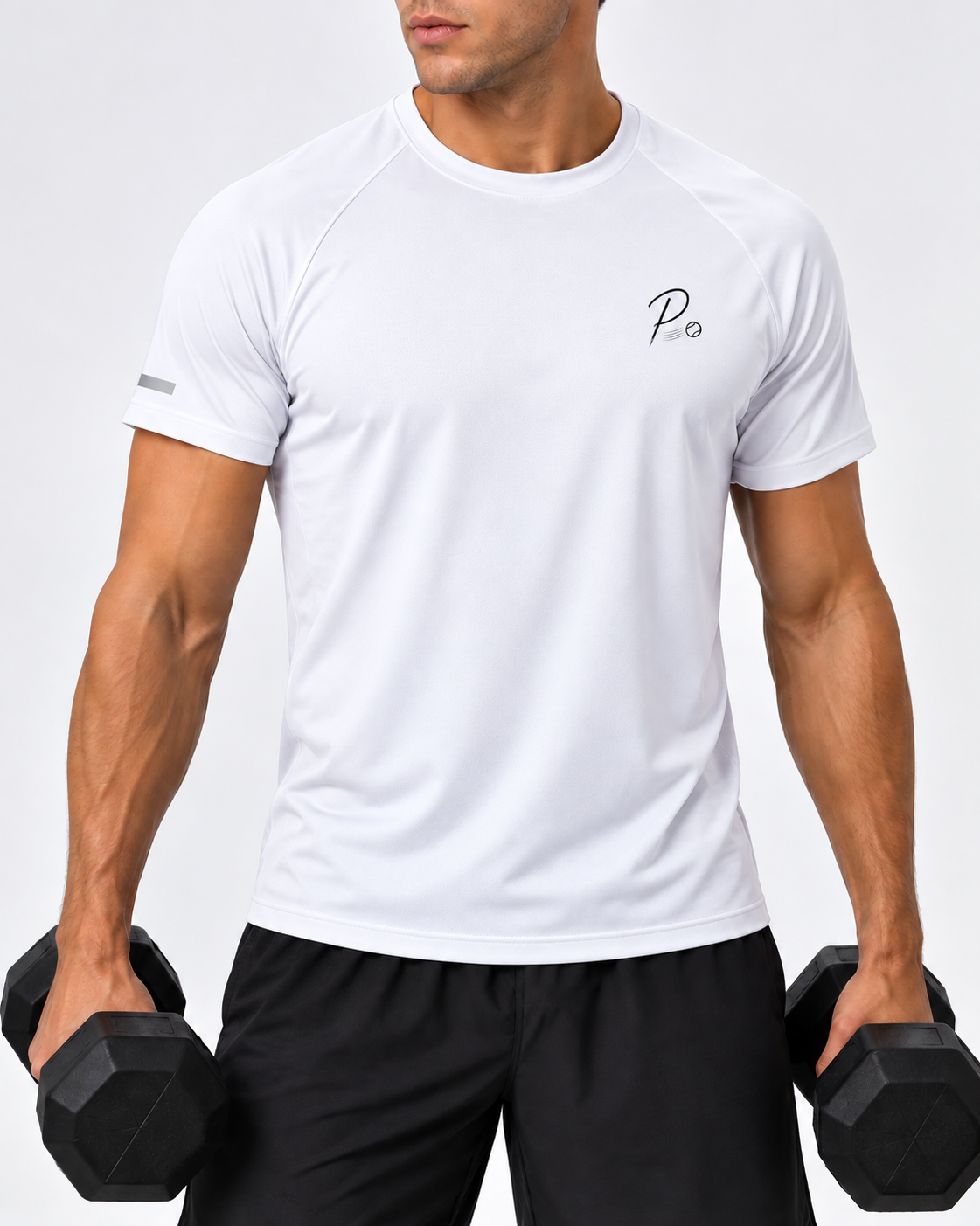 T shirt Vulcain