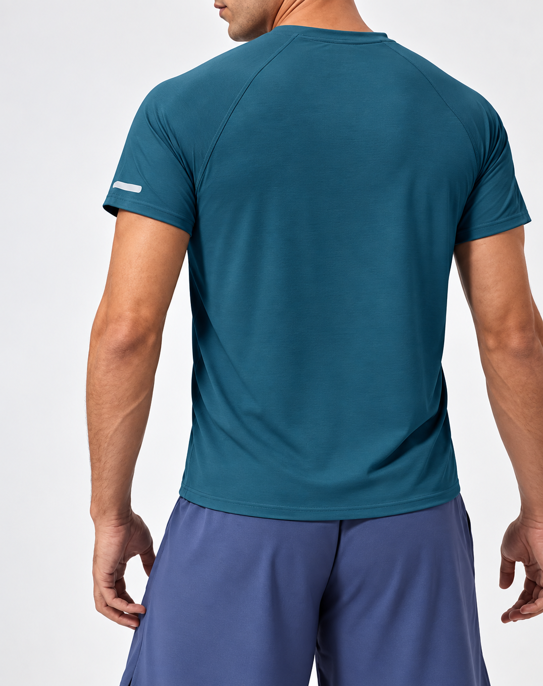 T shirt Vulcain