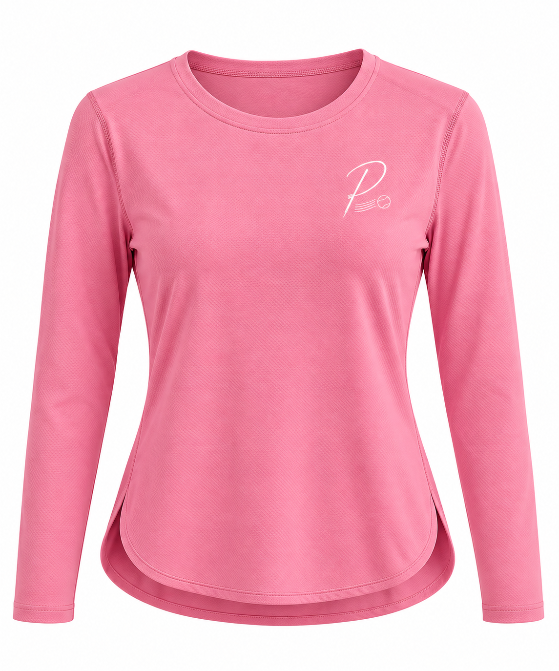 Haut manches longues Rosa