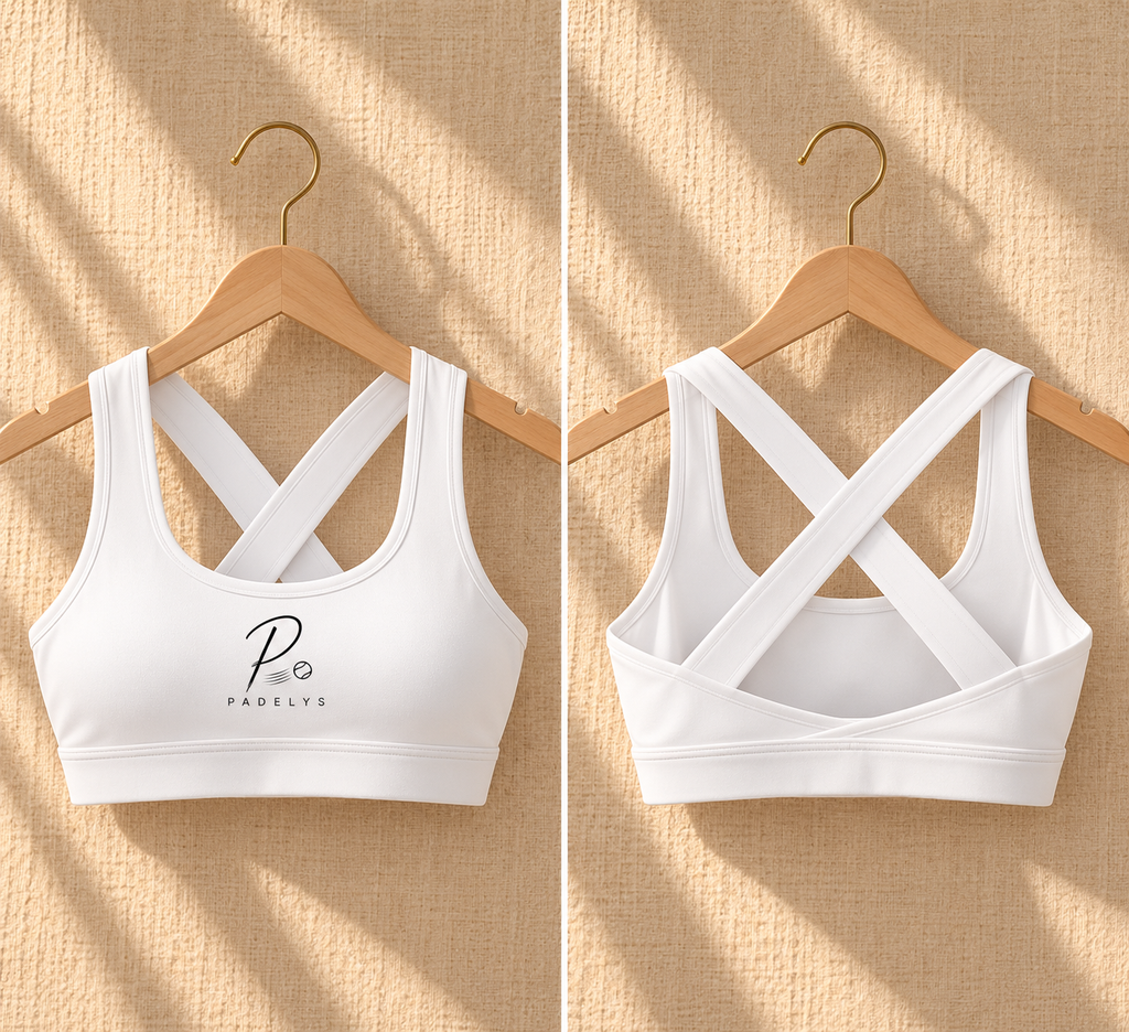 Brassière de sport Cléa